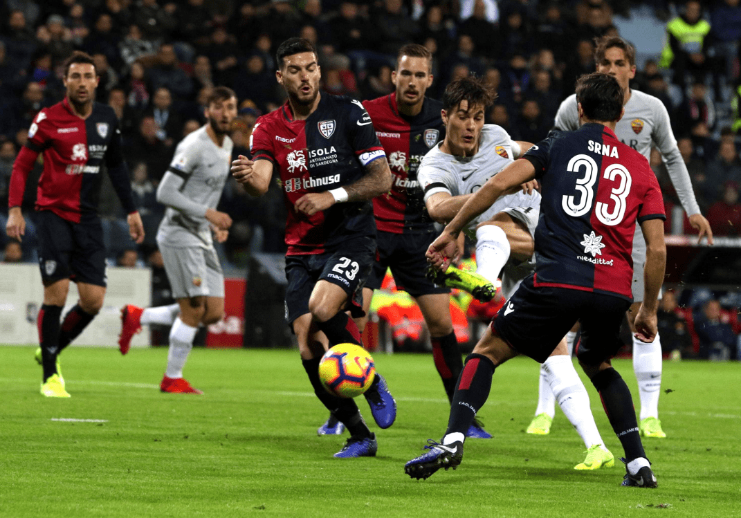 渐入佳境，安迪-迪乌夫首次代表国米首发斩获处子球