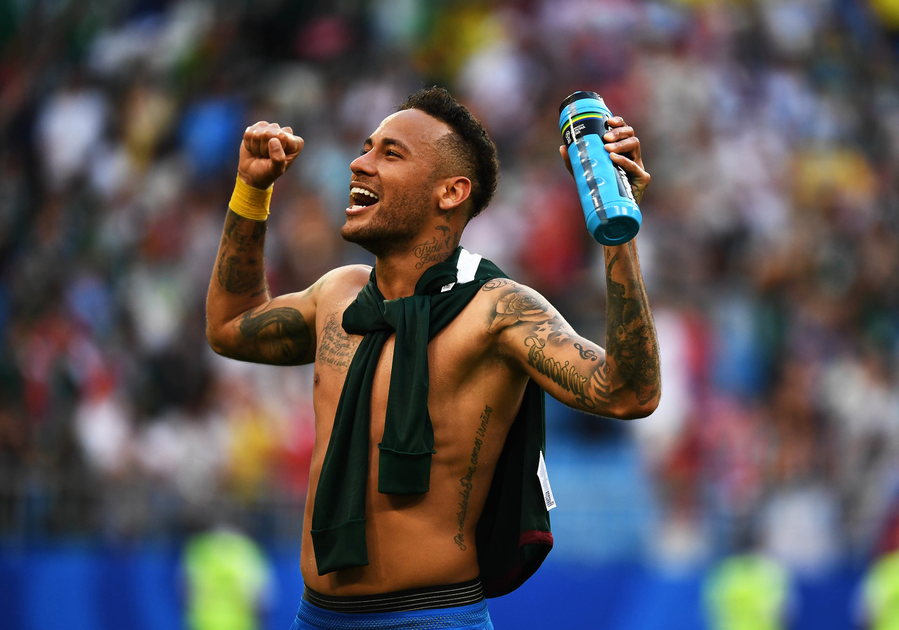 帕柳卡：门将职责是扑救，多纳鲁马、大马丁和裤袜是现役最强