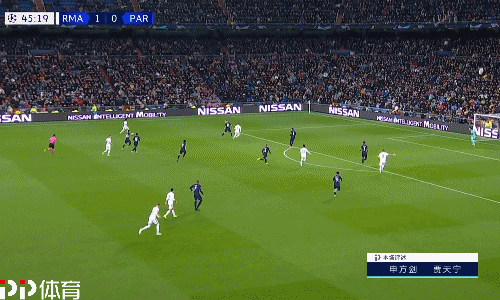 这队的执行力太狠了